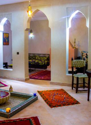 RIAD EL WALIDA photo