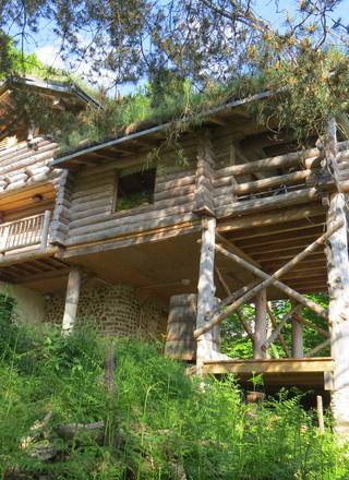 La cabane de Hans photo